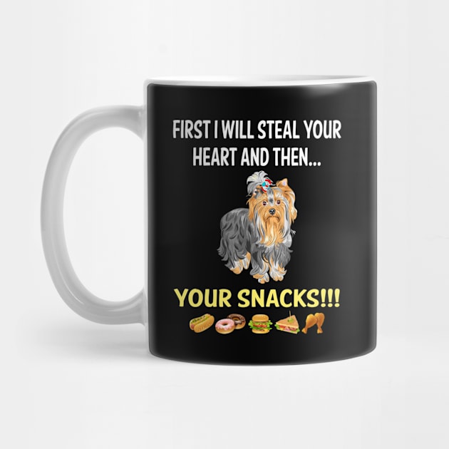 Steal Heart Yorkshire Terrier 50 by blakelan128